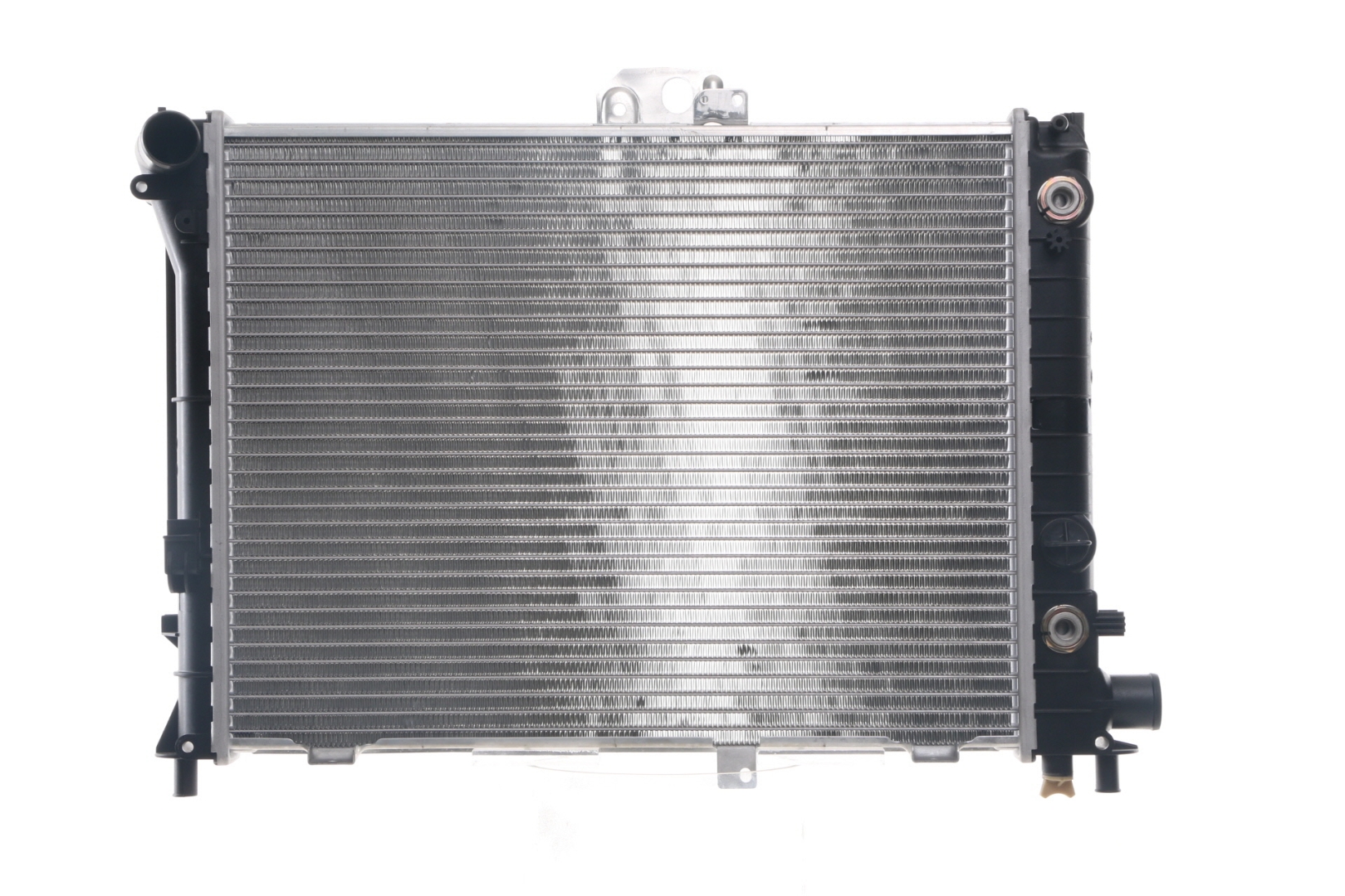Radiateur moteur (Radiateur de refroidissement) MAHLE Aftermarket ref. CR 657 000S