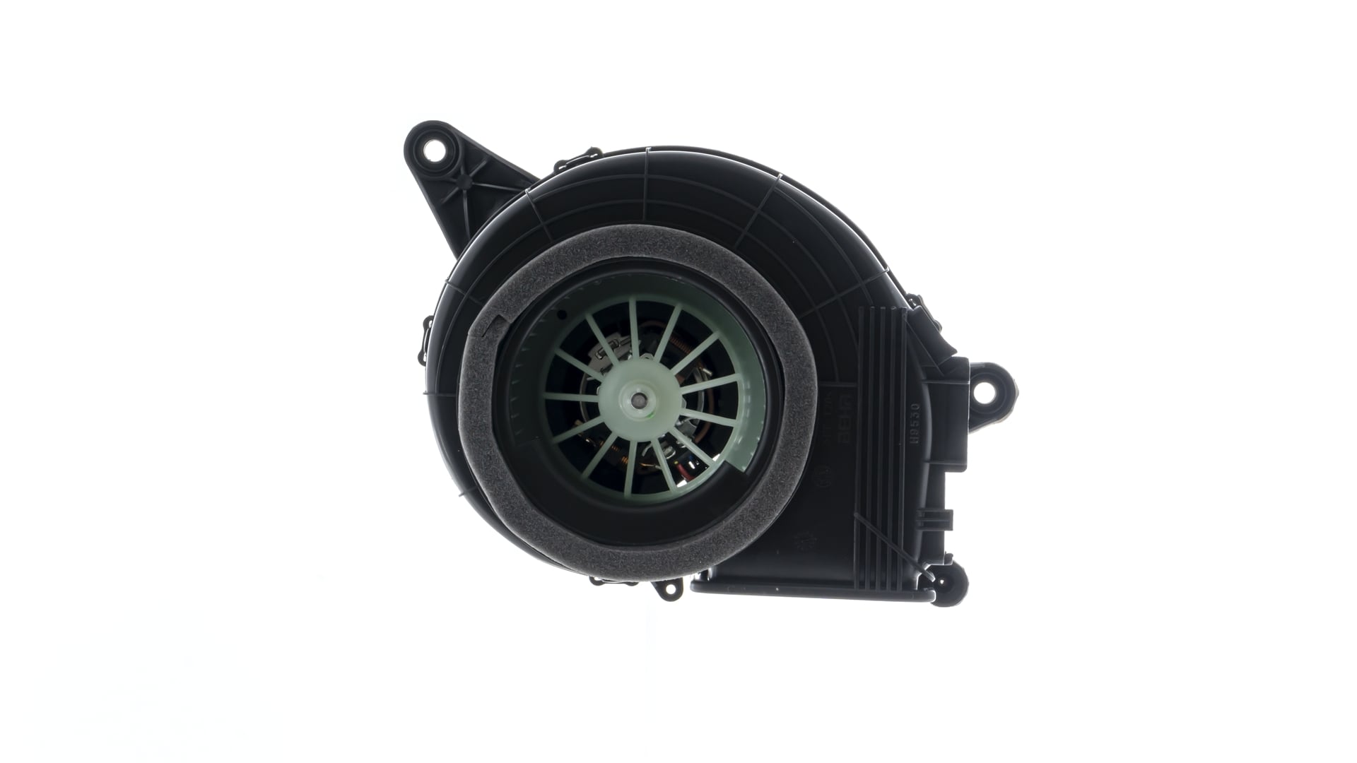 Pulseur d'air habitacle (Ventilateur habitacle) MAHLE Aftermarket ref. AB 27 000P