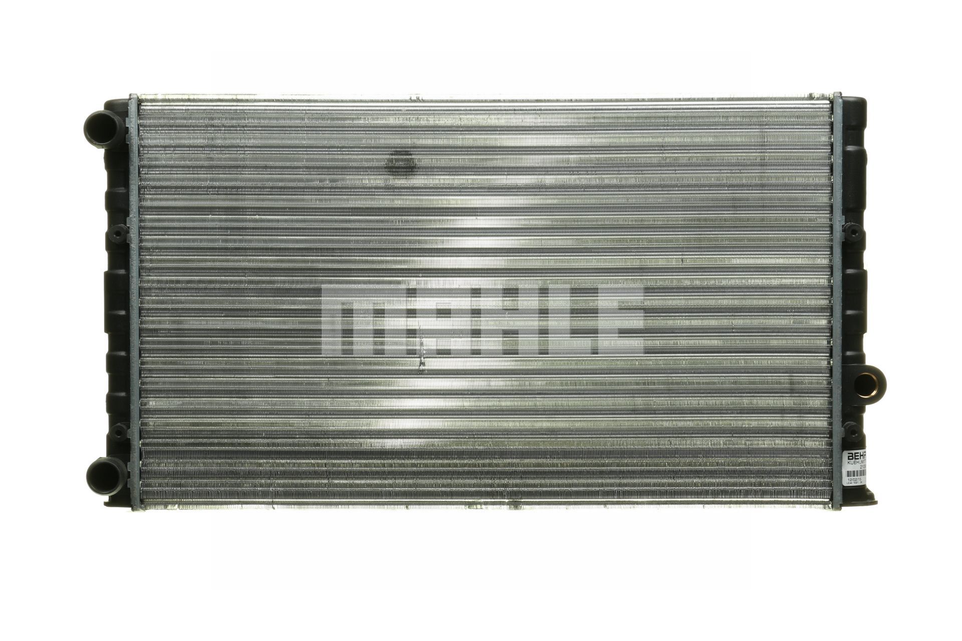 Radiateur moteur (Radiateur de refroidissement) MAHLE Aftermarket CR 373 000P