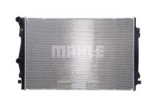 MAHLE Aftermarket CR 2055 000S