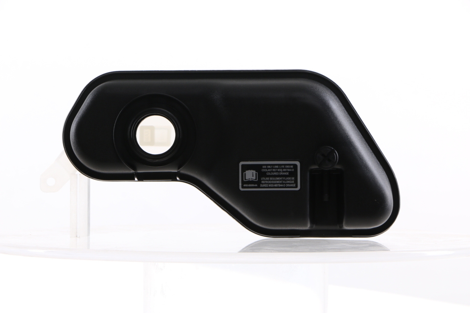 Vase d'expansion, liquide de refroidissement (Réservoir liquide de refroidissement) MAHLE Aftermarket CRT 146 000S