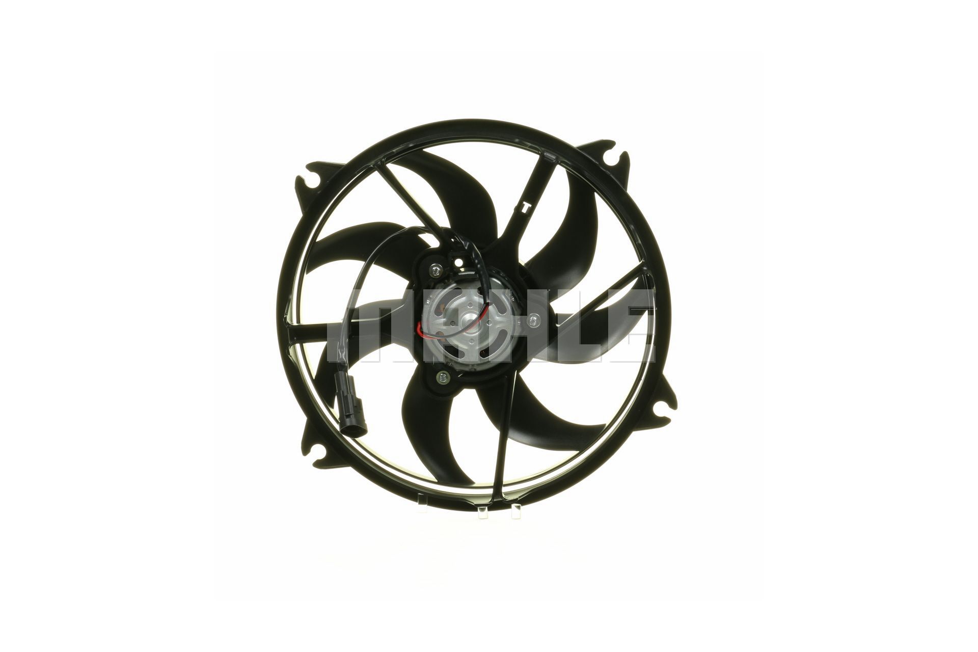 Ventilateur de refroidissement du moteur (Motoventilateur) MAHLE Aftermarket CFF 289 000P