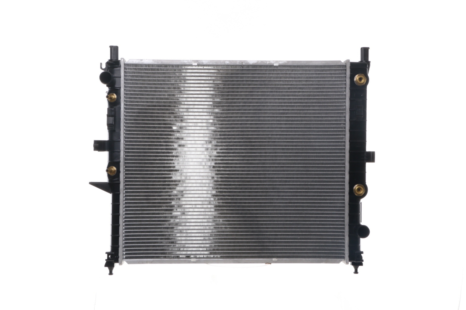 Radiateur moteur (Radiateur de refroidissement) MAHLE Aftermarket CR 553 000S