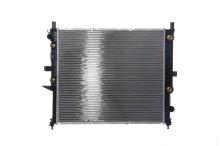 MAHLE Aftermarket CR 553 000S