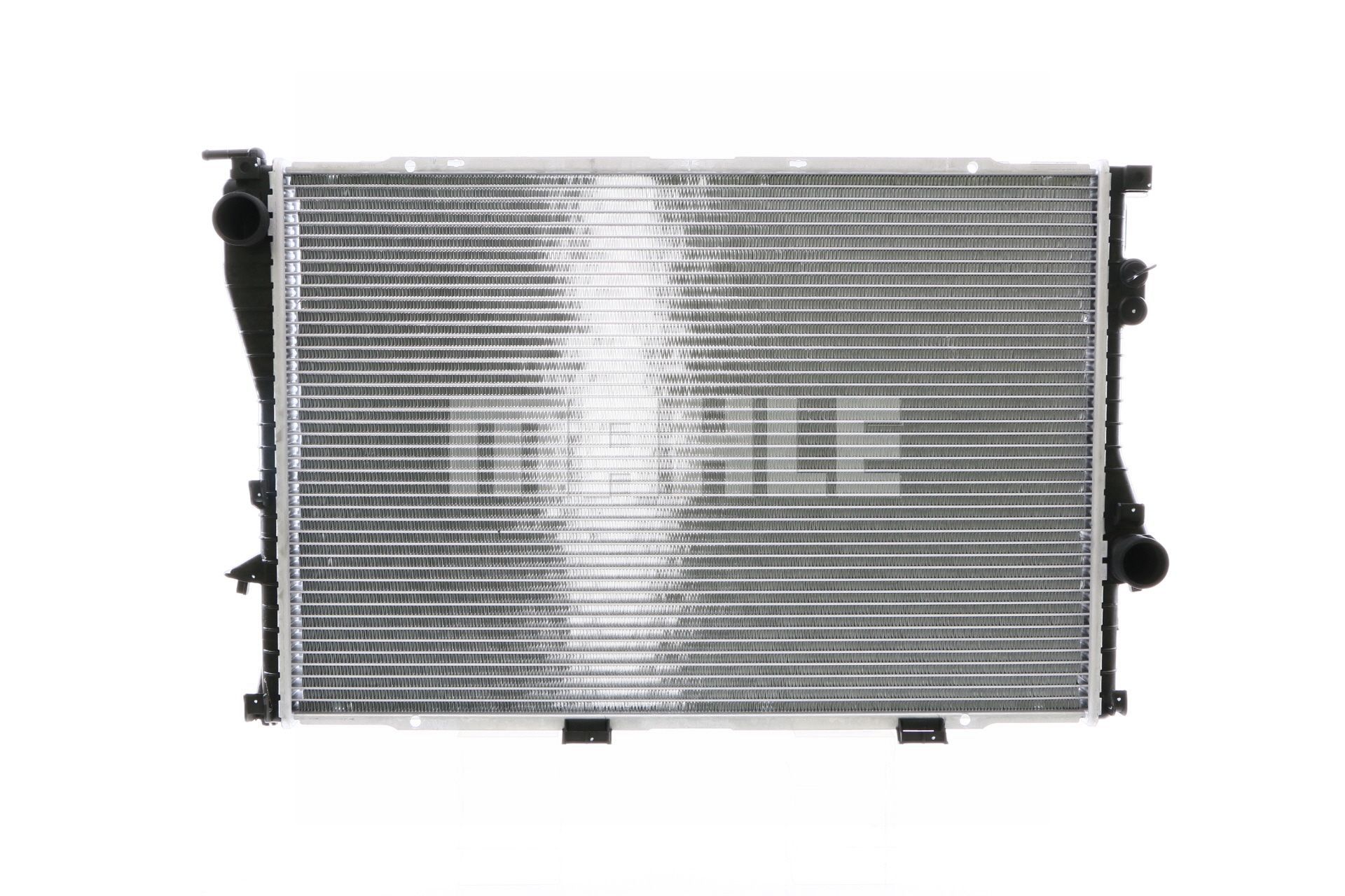 Radiateur moteur (Radiateur de refroidissement) MAHLE Aftermarket CR 242 000S