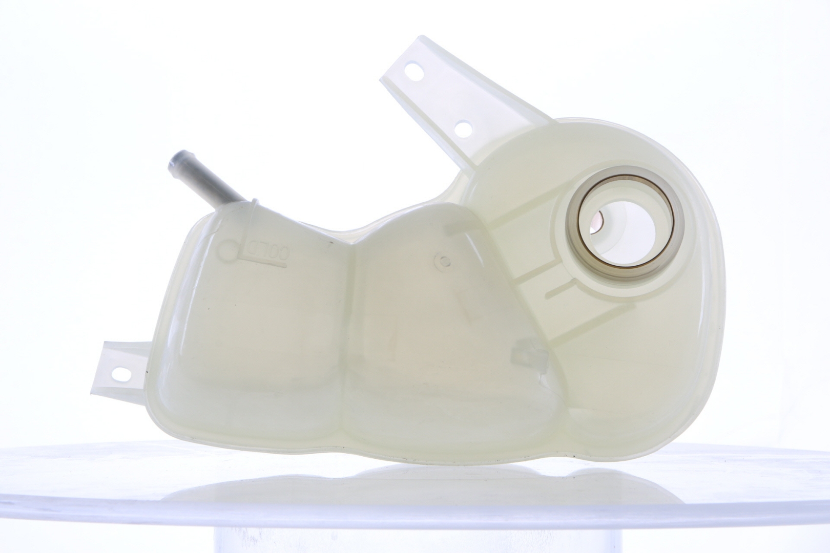 Vase d'expansion, liquide de refroidissement (Réservoir liquide de refroidissement) MAHLE Aftermarket CRT 107 000S