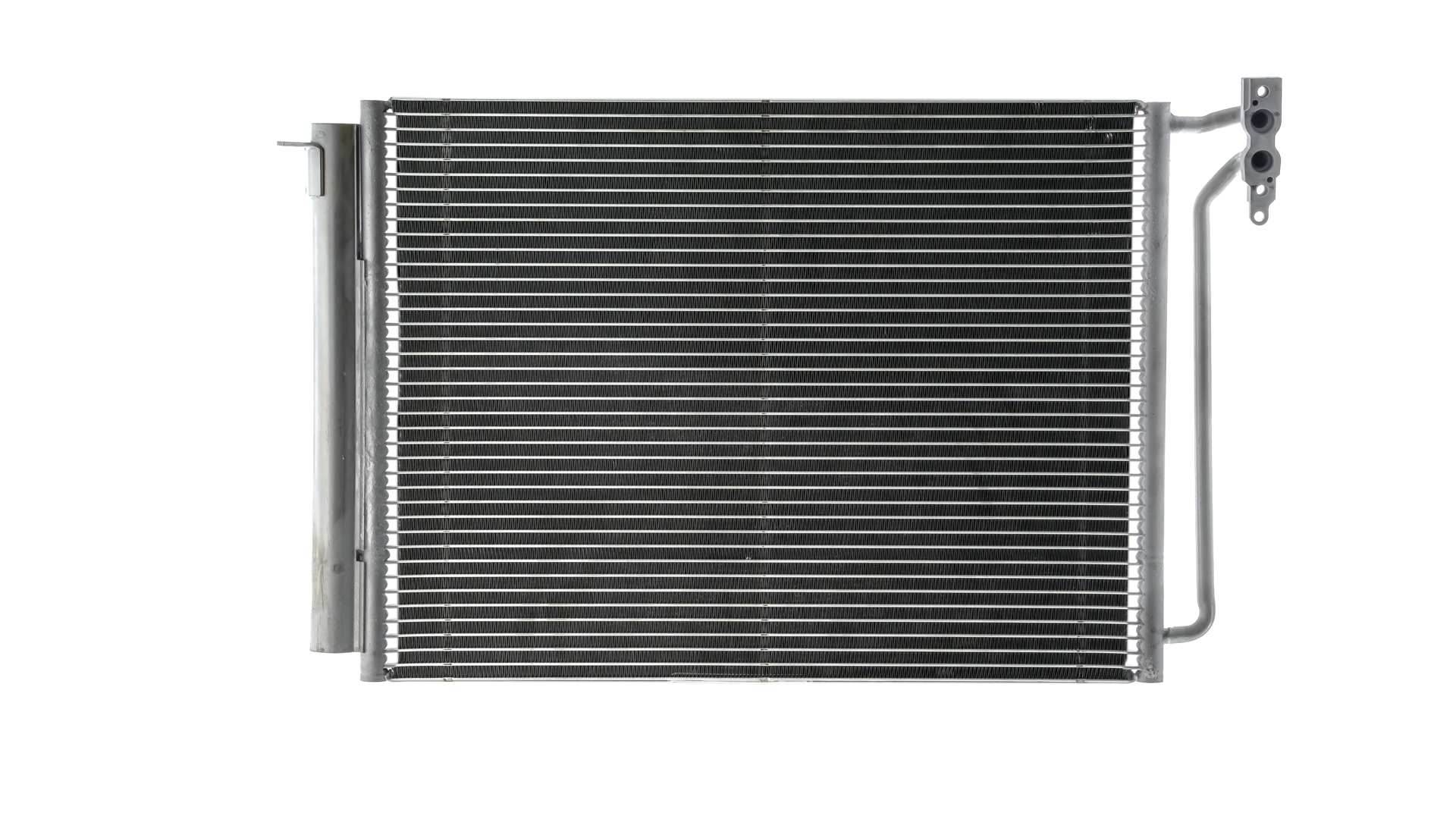 Condenseur, climatisation (Radiateur de climatisation) MAHLE Aftermarket ref. AC 311 000P