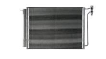 MAHLE Aftermarket AC 311 000P