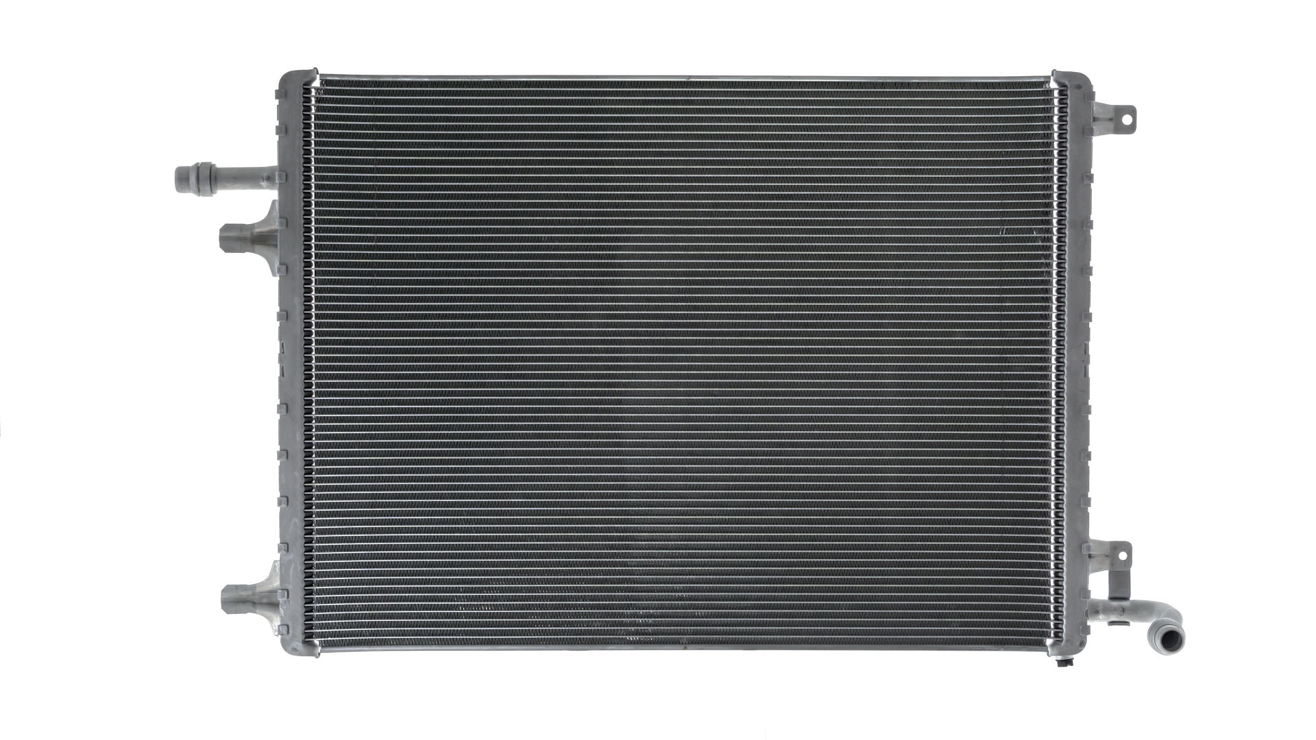 Radiateur basse température, intercooler MAHLE Aftermarket ref. CIR 29 000P