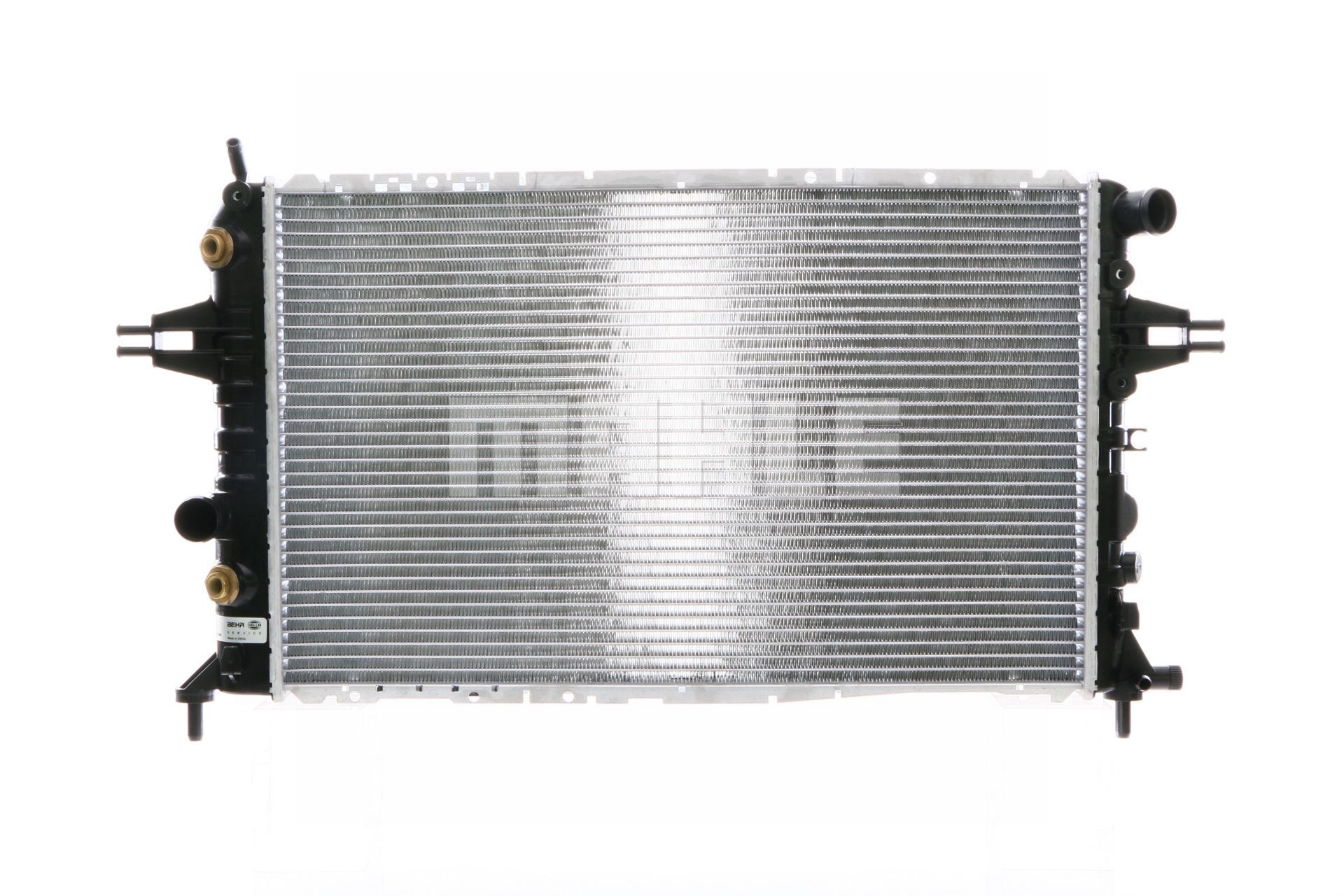 Radiateur moteur (Radiateur de refroidissement) MAHLE Aftermarket ref. CR 229 000S