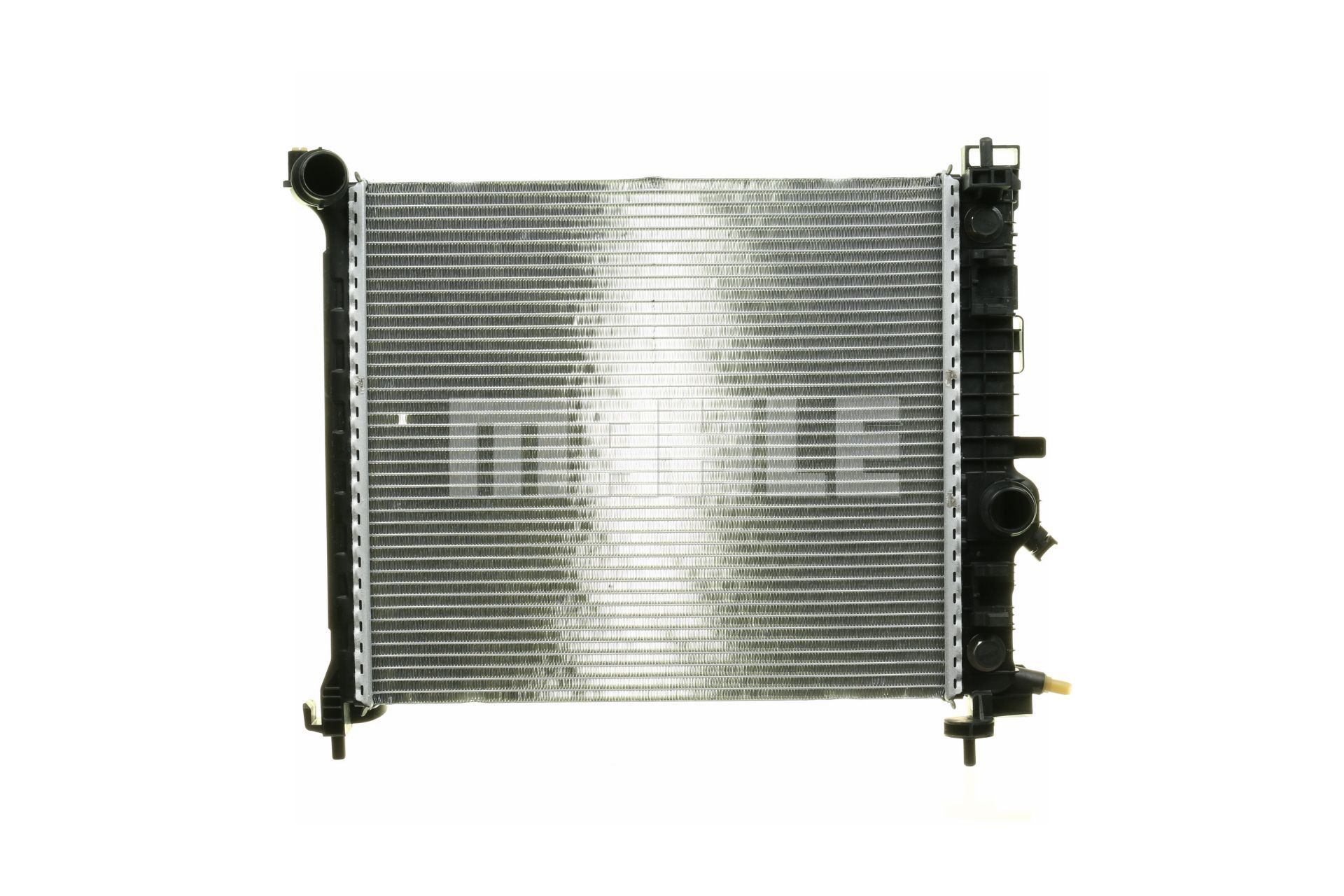 Radiateur moteur (Radiateur de refroidissement) MAHLE Aftermarket CR 1190 000P