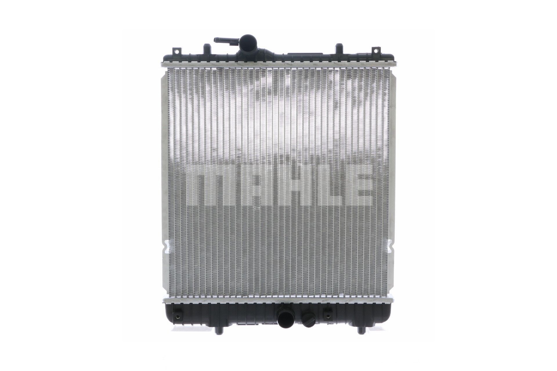 Radiateur moteur (Radiateur de refroidissement) MAHLE Aftermarket CR 836 000S