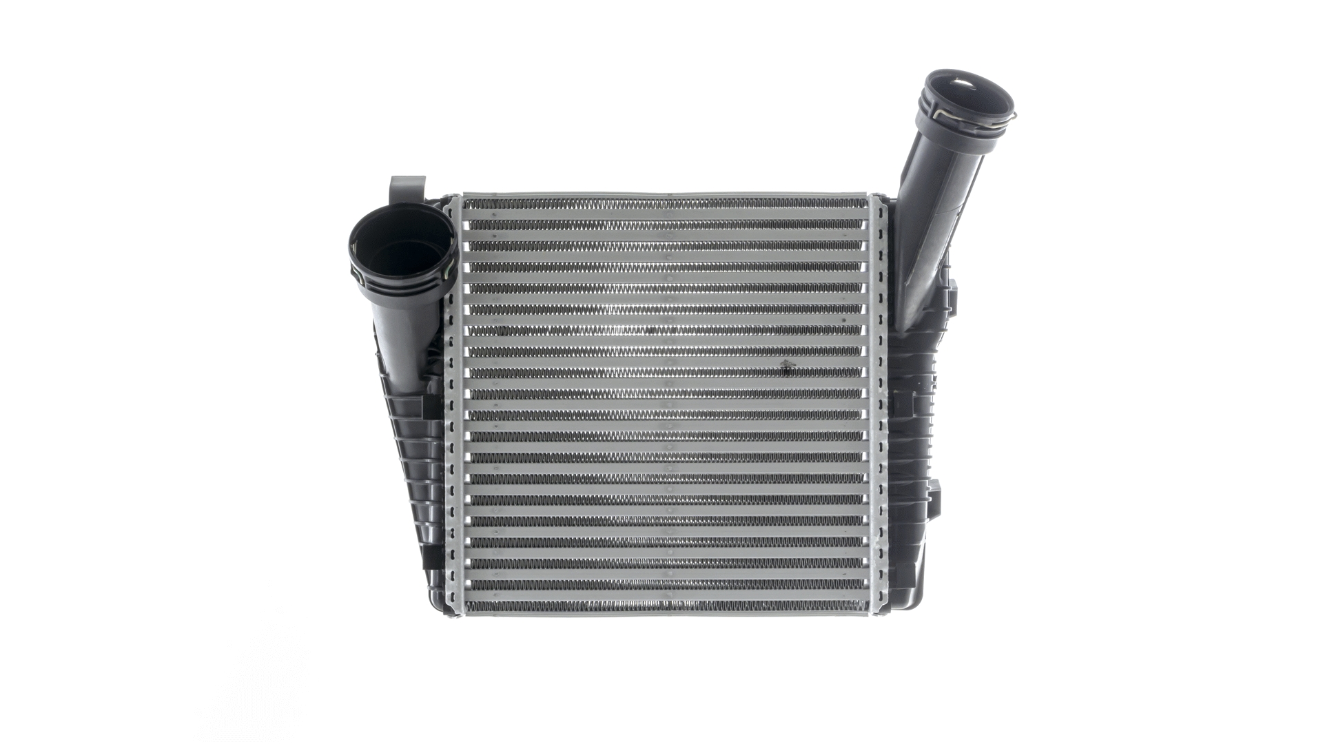 Intercooler, échangeur (Refroidisseur d'air) MAHLE Aftermarket ref. CI 142 000P