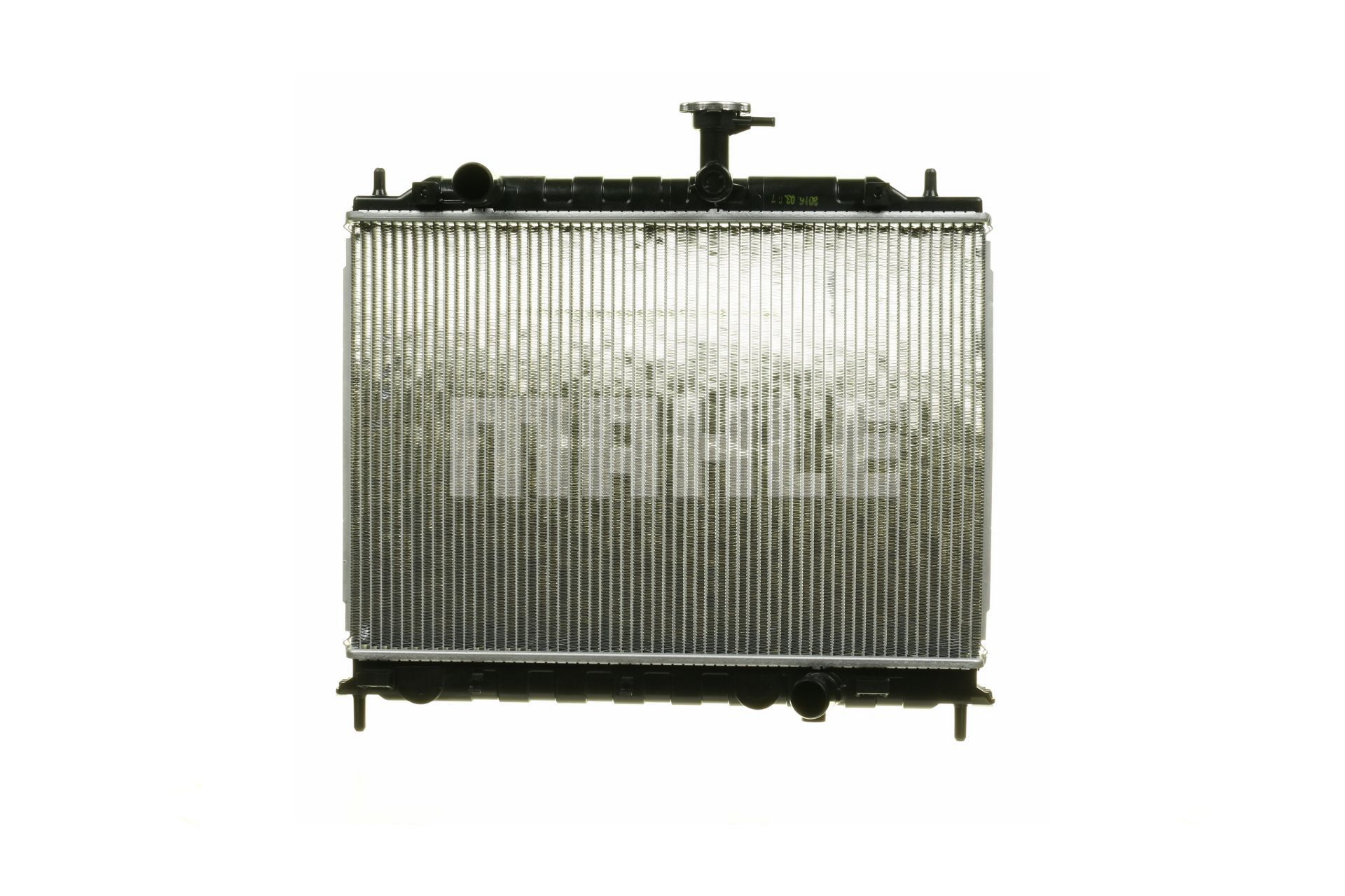 Radiateur moteur (Radiateur de refroidissement) MAHLE Aftermarket CR 1304 000P