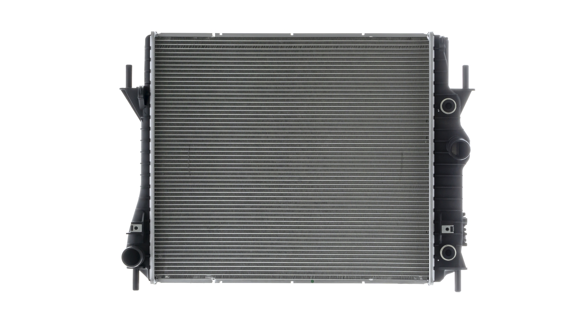 Radiateur moteur (Radiateur de refroidissement) MAHLE Aftermarket CR 1965 000P