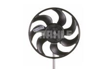 MAHLE Aftermarket CFF 214 000P