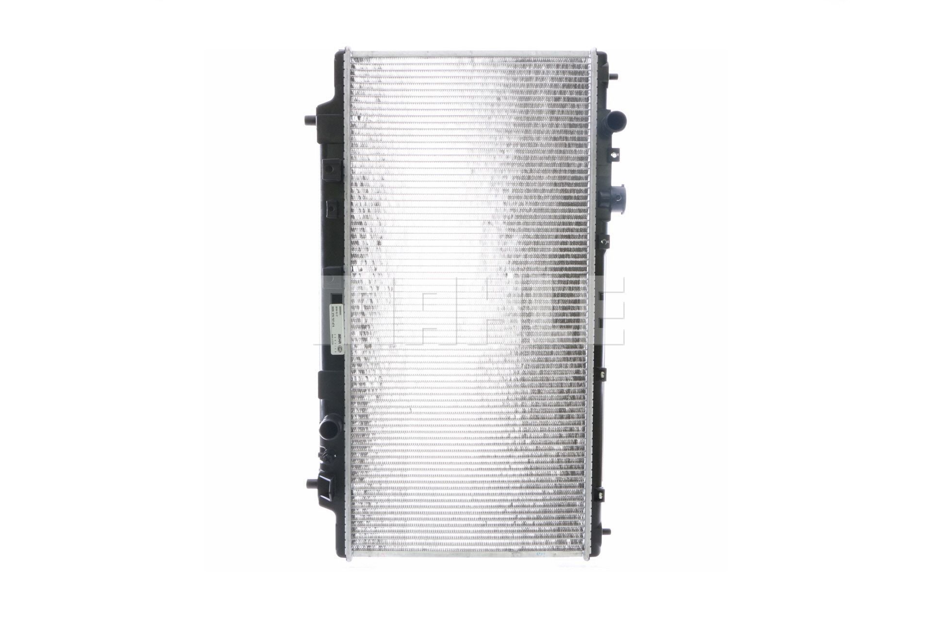 Radiateur moteur (Radiateur de refroidissement) MAHLE Aftermarket ref. CR 183 000S