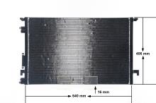 MAHLE Aftermarket AC 294 000S