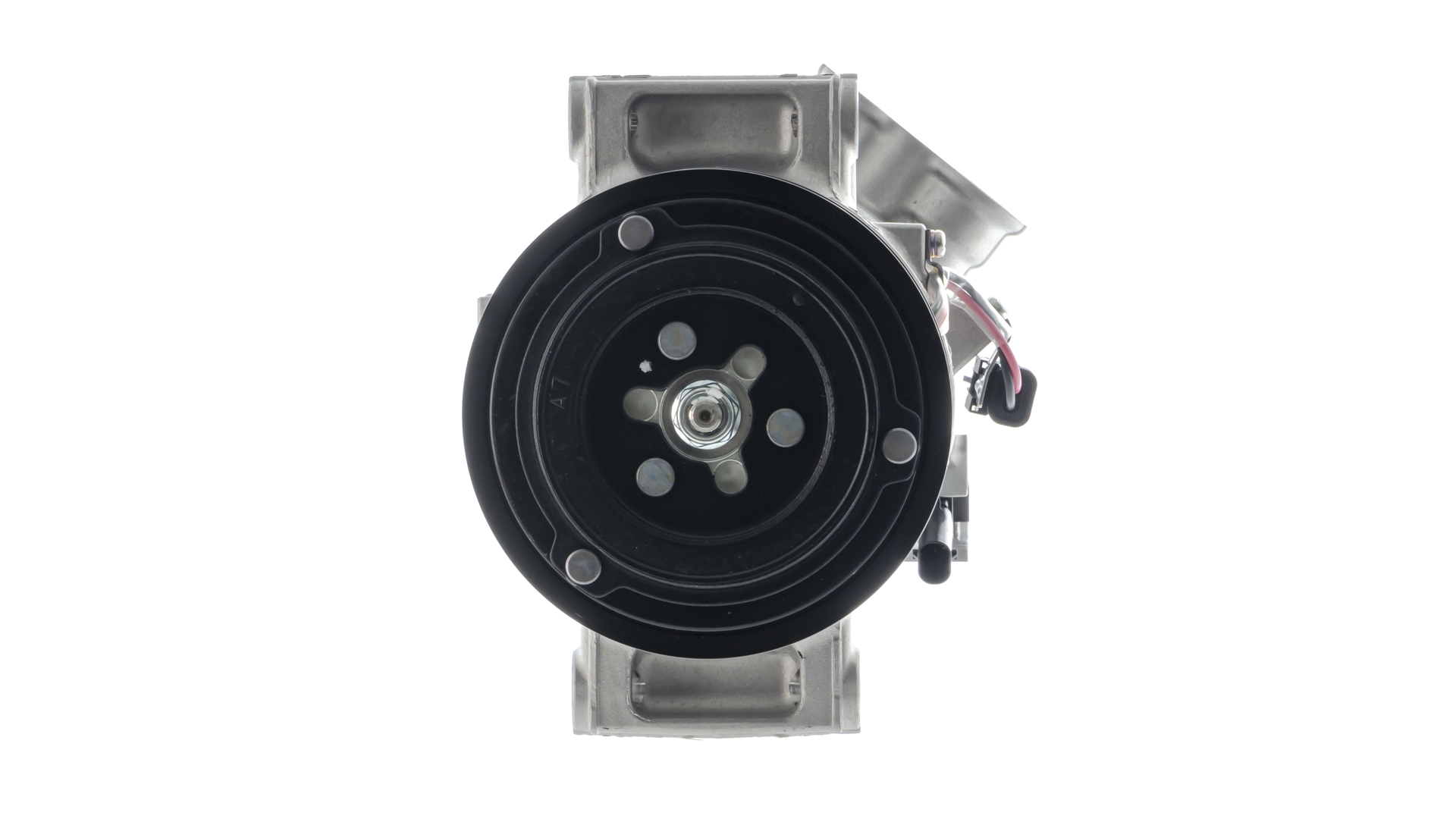 Compresseur, climatisation MAHLE Aftermarket ref. ACP 612 000P