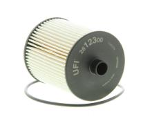 UFI Filters 26.123.00