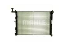 MAHLE Aftermarket CR 1366 000P