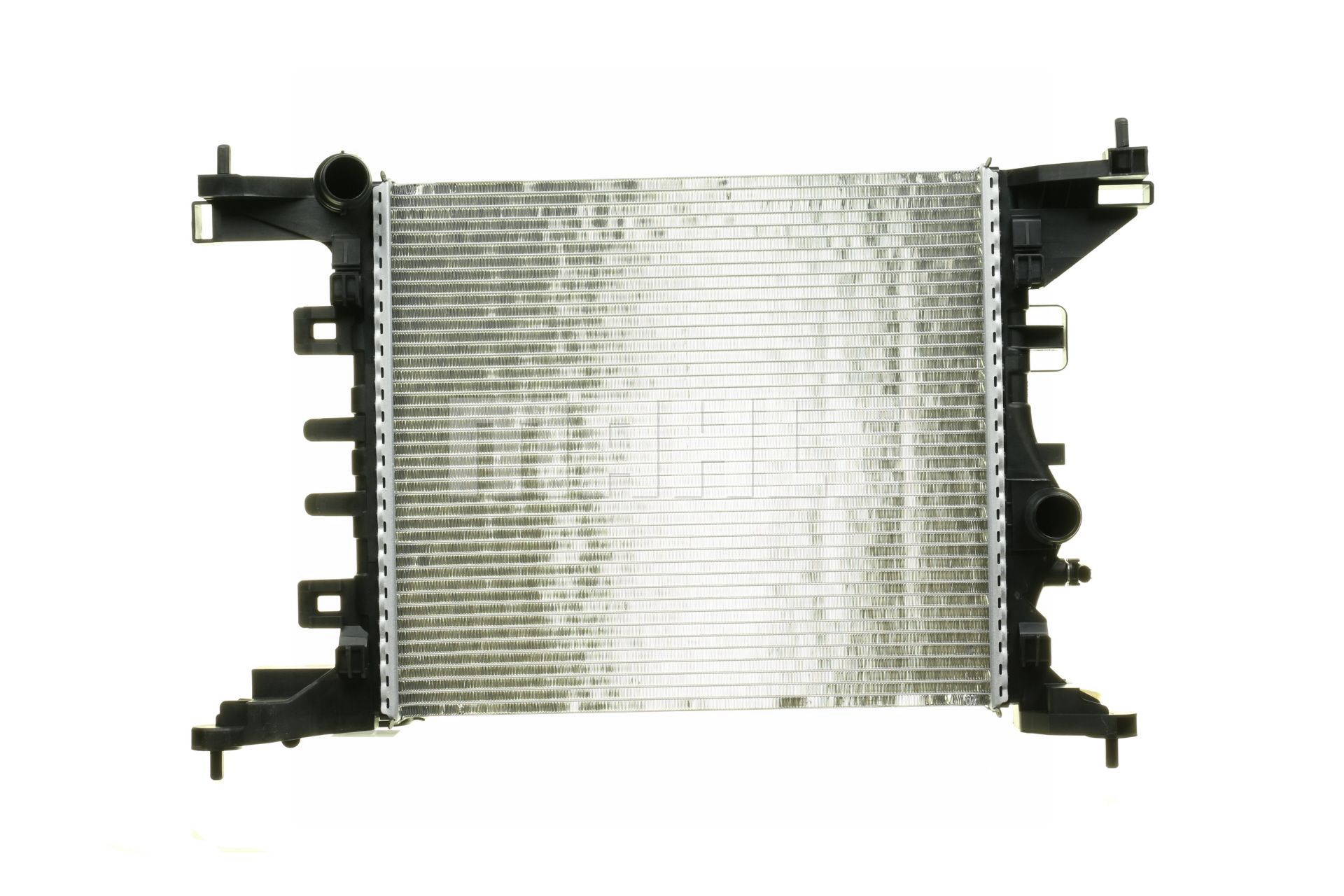 Radiateur moteur (Radiateur de refroidissement) MAHLE Aftermarket CR 1187 000P