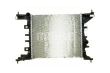 MAHLE Aftermarket CR 1187 000P