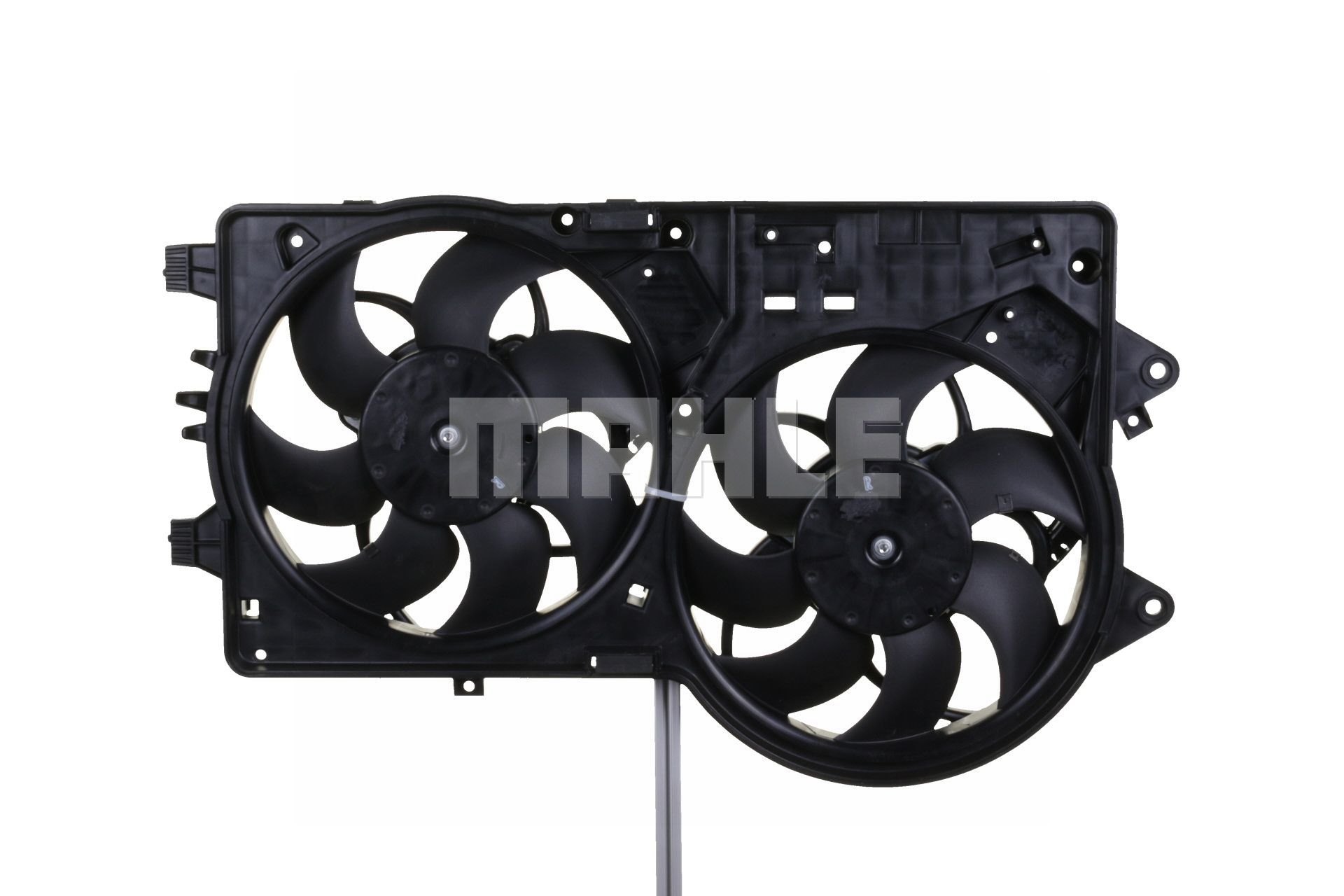 Ventilateur de refroidissement du moteur (Motoventilateur) MAHLE Aftermarket CFF 368 000P