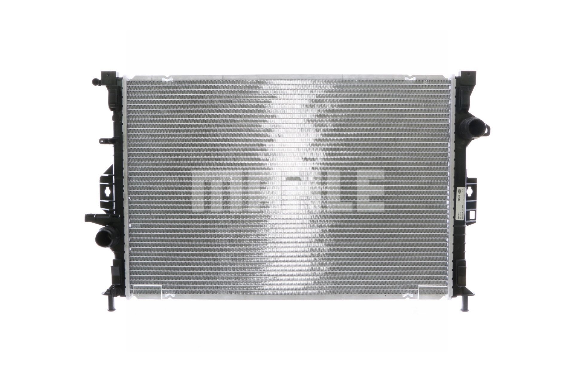 Radiateur moteur (Radiateur de refroidissement) MAHLE Aftermarket ref. CR 906 000S
