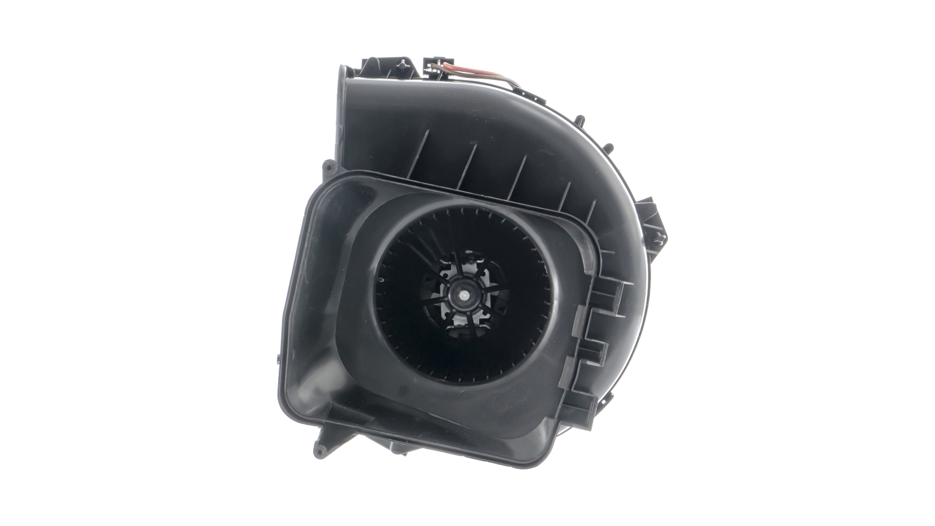 Pulseur d'air habitacle (Ventilateur habitacle) MAHLE Aftermarket ref. AB 225 000S