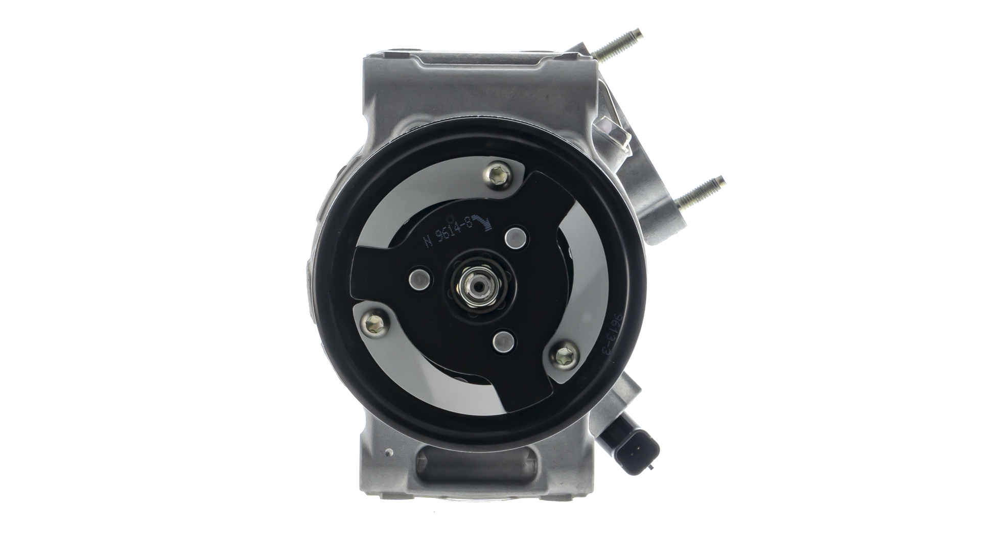 Compresseur, climatisation MAHLE Aftermarket ref. ACP 543 000P