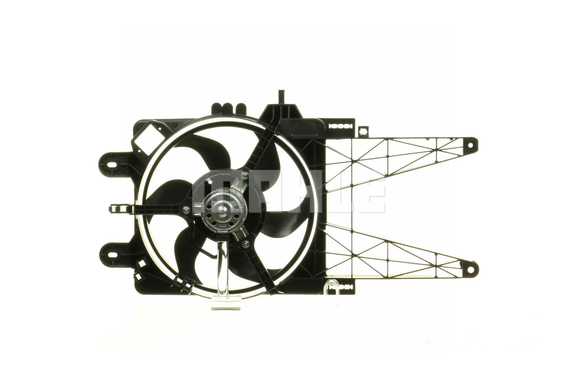 Ventilateur de refroidissement du moteur (Motoventilateur) MAHLE Aftermarket CFF 300 000P