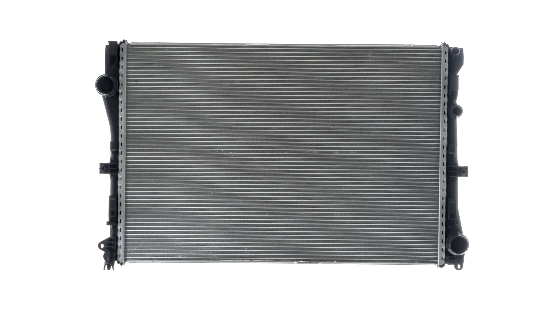 Radiateur moteur (Radiateur de refroidissement) MAHLE Aftermarket CR 2100 000P