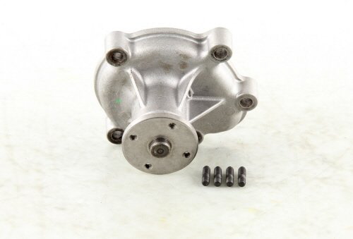Butée hydraulique 1600