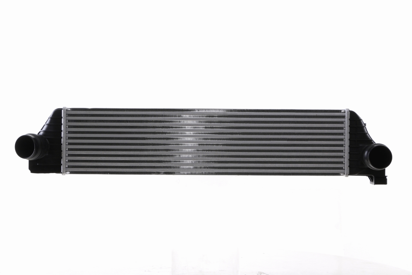 Intercooler, échangeur (Refroidisseur d'air) MAHLE Aftermarket ref. CI 386 000S