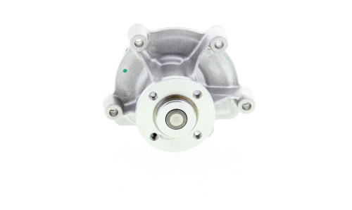 Butée hydraulique 2