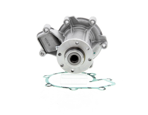Butée hydraulique 2