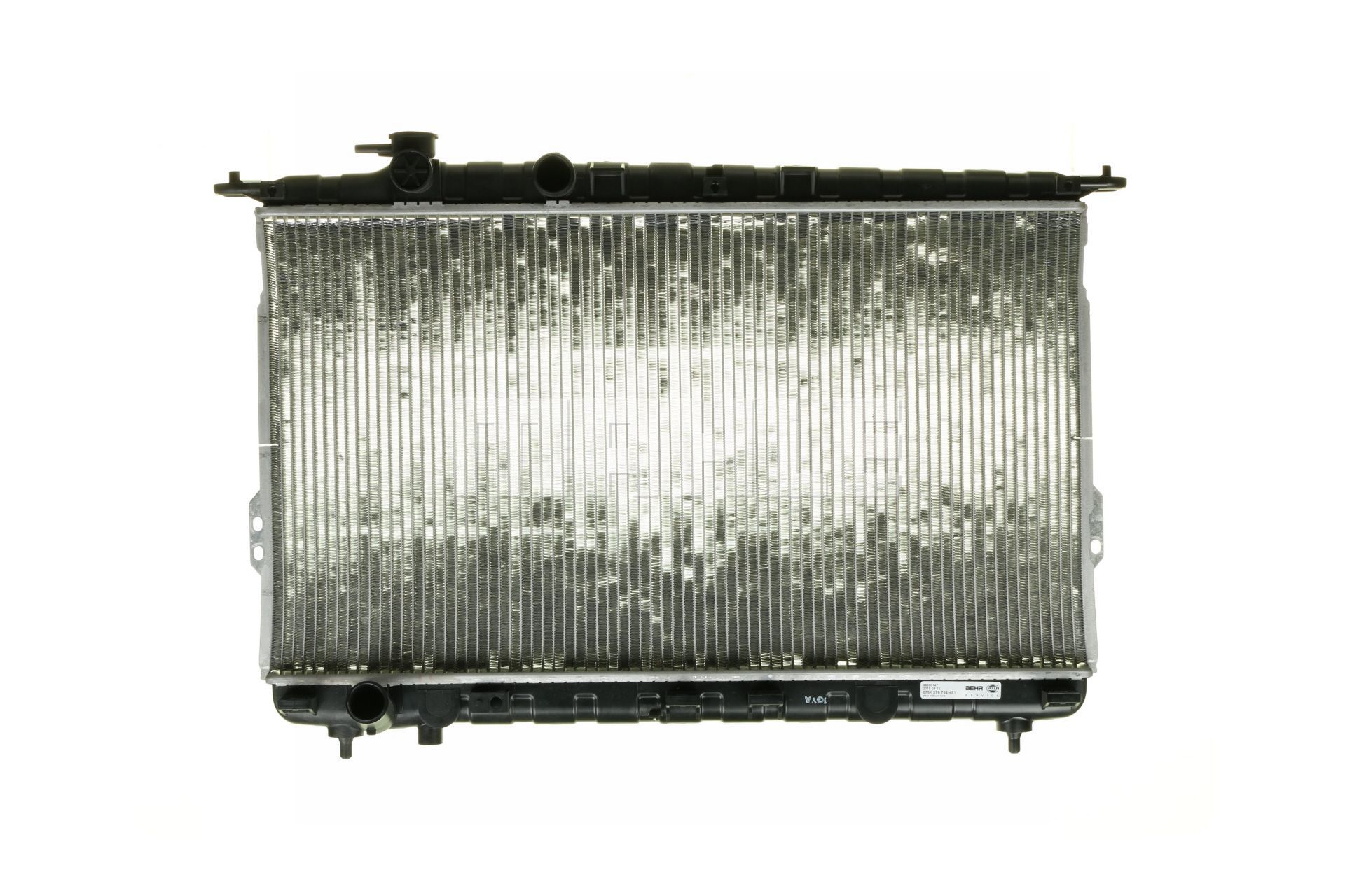 Radiateur moteur (Radiateur de refroidissement) MAHLE Aftermarket CR 1305 000P