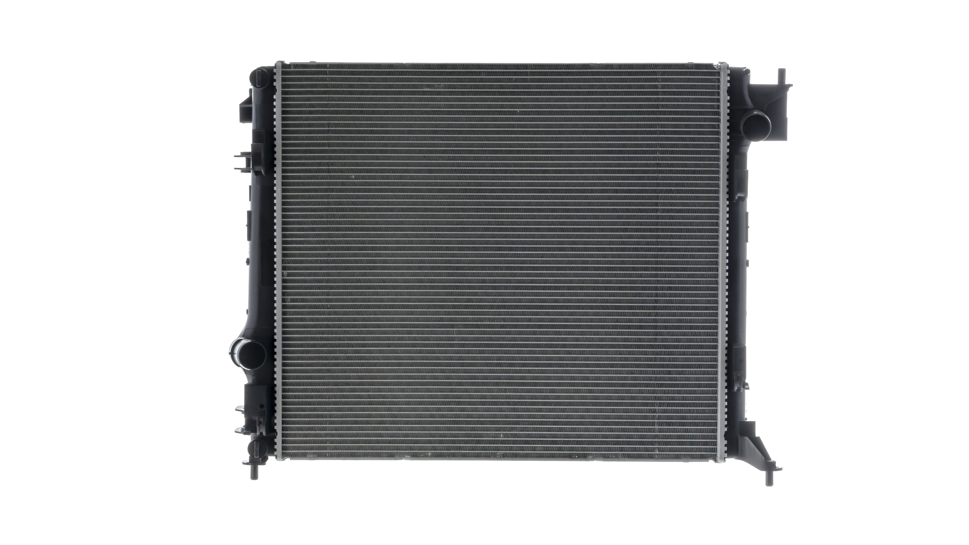 Radiateur moteur (Radiateur de refroidissement) MAHLE Aftermarket CR 1968 000P
