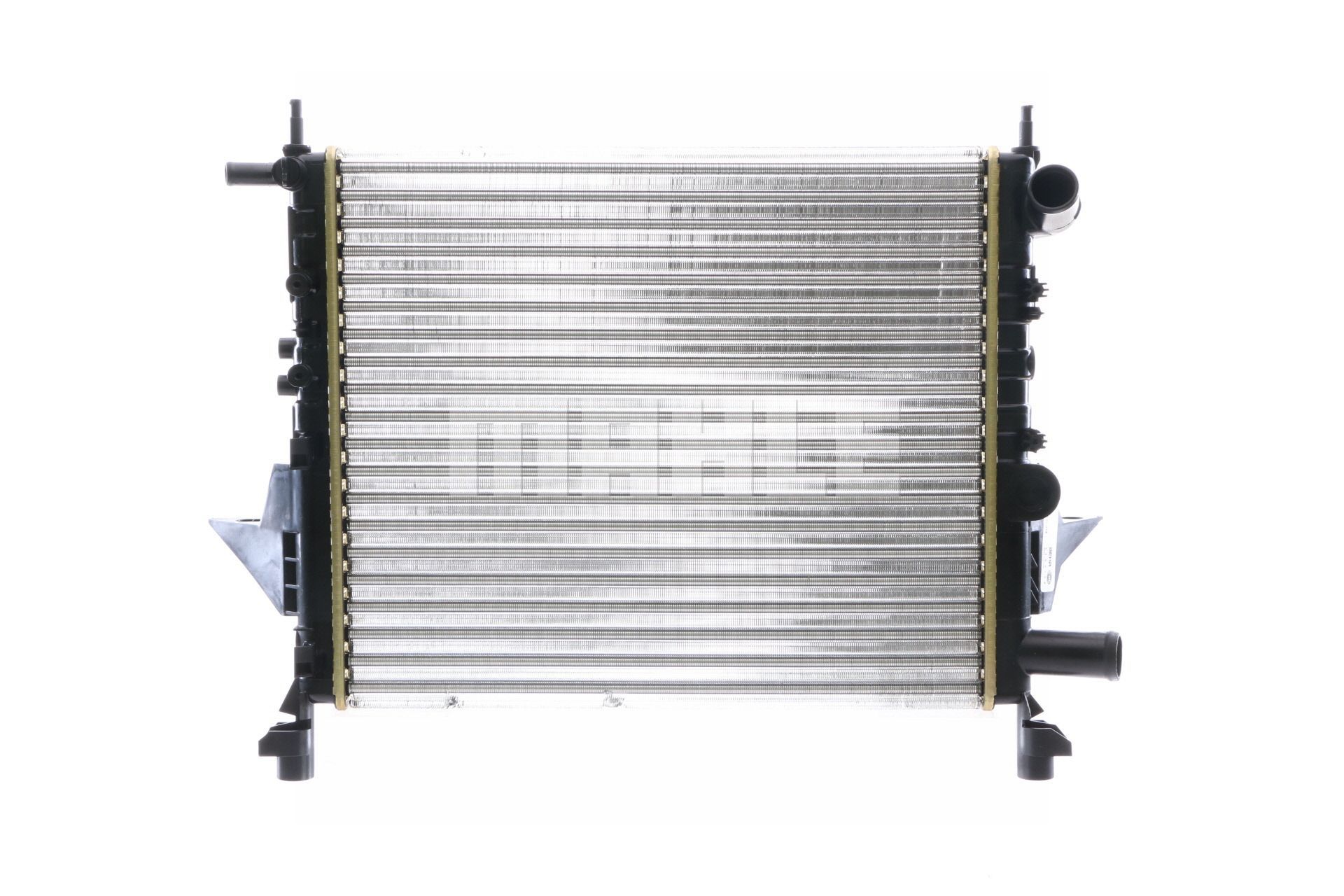 Radiateur moteur (Radiateur de refroidissement) MAHLE Aftermarket ref. CR 614 000S