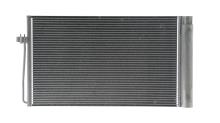 MAHLE Aftermarket AC 345 000P