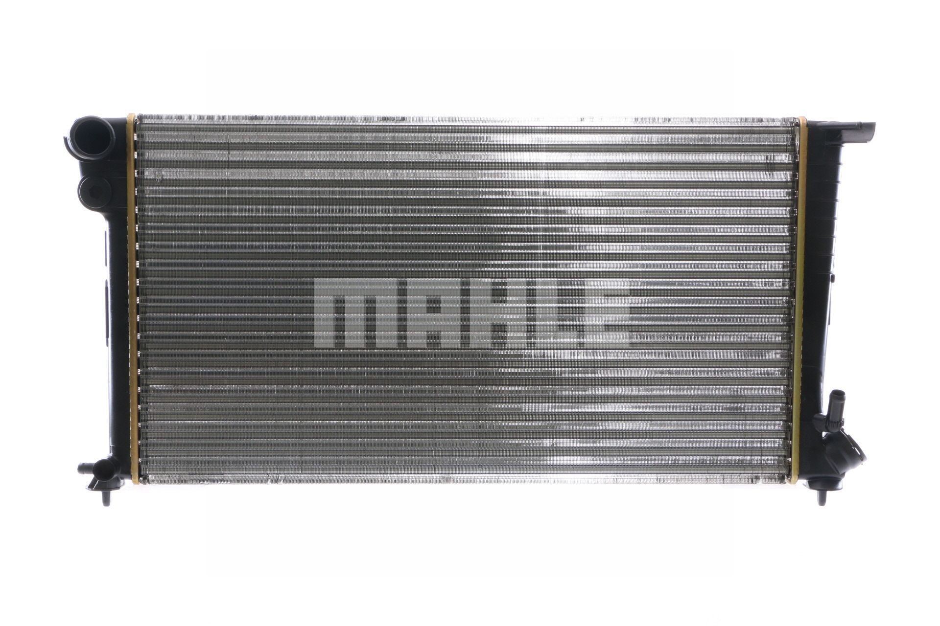 Radiateur moteur (Radiateur de refroidissement) MAHLE Aftermarket ref. CR 624 000S