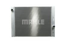 MAHLE Aftermarket CR 1067 000P