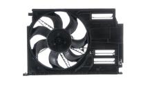 MAHLE Aftermarket CFF 404 000P