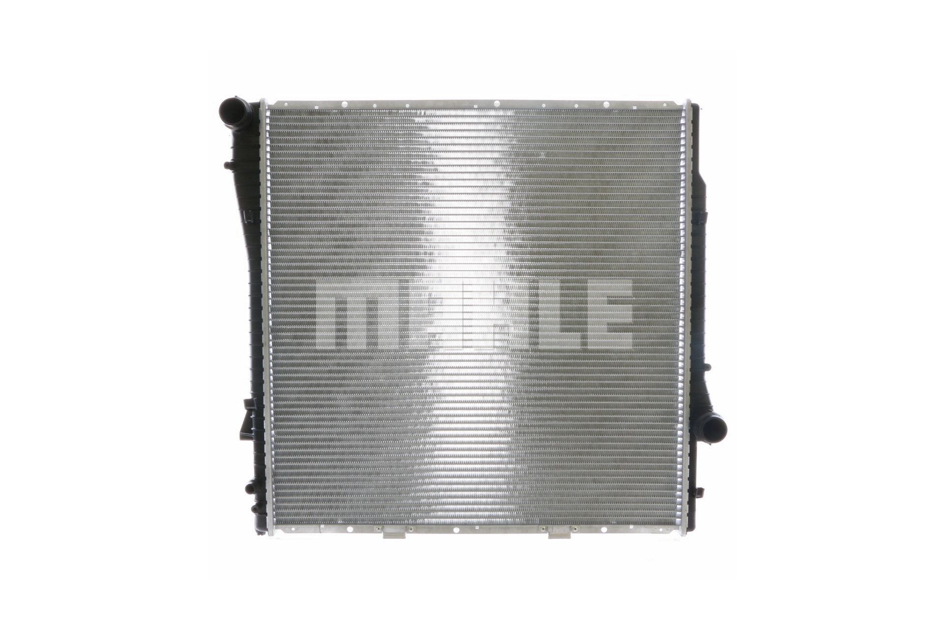 Radiateur moteur (Radiateur de refroidissement) MAHLE Aftermarket ref. CR 566 000S