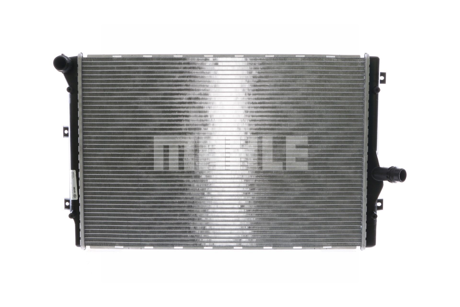 Radiateur moteur (Radiateur de refroidissement) MAHLE Aftermarket CR 1539 001S