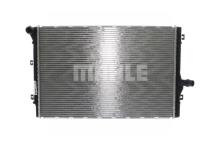 MAHLE Aftermarket CR 1539 001S