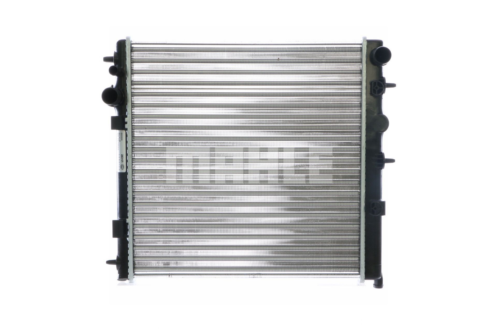 Radiateur moteur (Radiateur de refroidissement) MAHLE Aftermarket ref. CR 555 000S