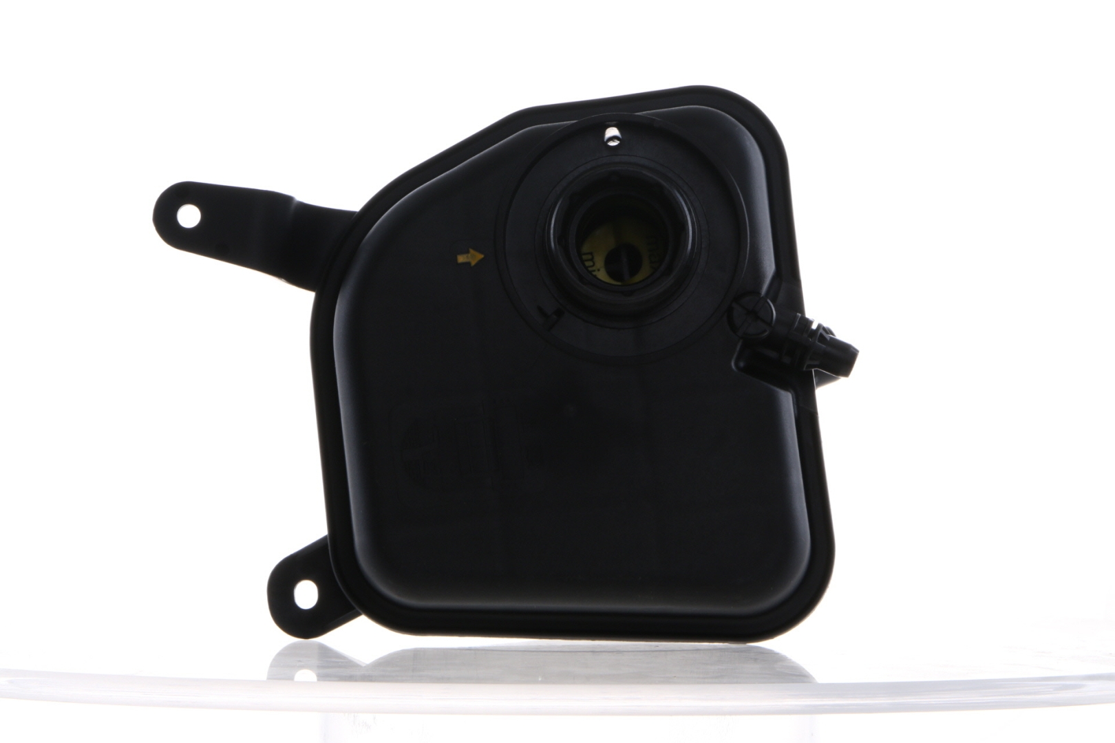 Vase d'expansion, liquide de refroidissement (Réservoir liquide de refroidissement) MAHLE Aftermarket CRT 170 000S