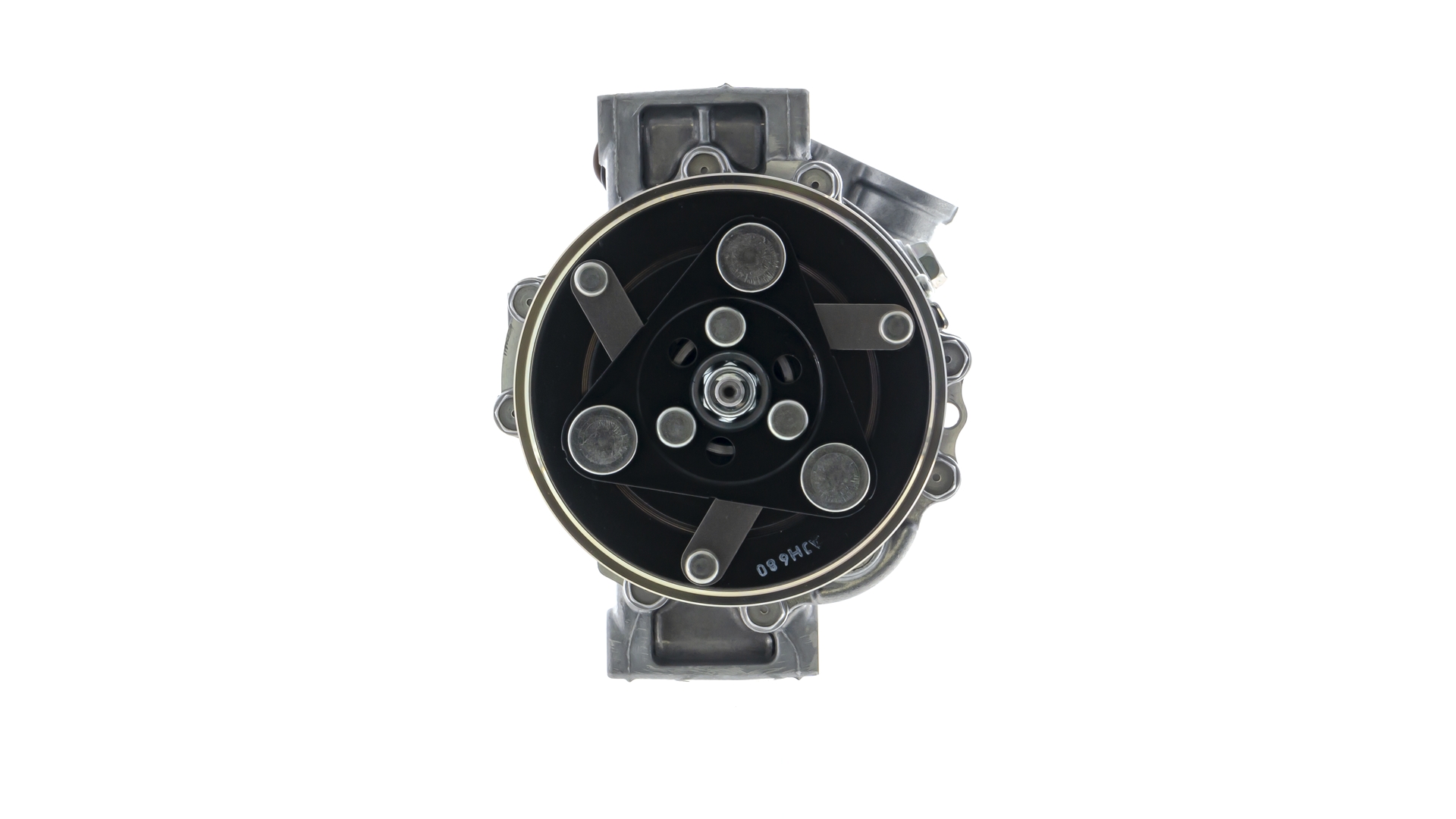 Compresseur, climatisation MAHLE Aftermarket ref. ACP 557 000P